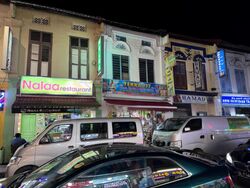 Little India Conservation Area (D8), Shop House #570472621